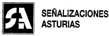 Imagen de SA SEÑALIZACIONES ASTURIAS