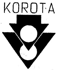 Imagen de KOROTA
