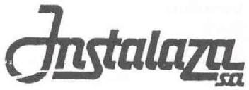 Imagen de INSTALAZA, S.A