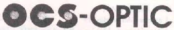 Imagen de OCS. OPTIC