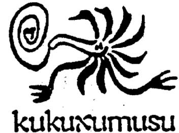 Imagen de KUKUXUMUSU
