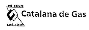 Imagen de CATALANA DE GAS