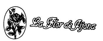 Imagen de LA FLOR DE JIJONA