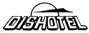 Imagen de DISHOTEL