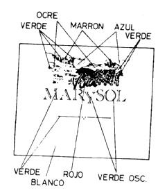 Imagen de VIÑA MARYSOL