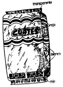 Imagen de CUATES BIMBO