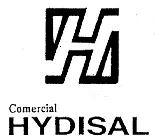Imagen de H. COMERCIAL HYDISAL