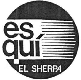 Imagen de ESQUI EL SHERPA