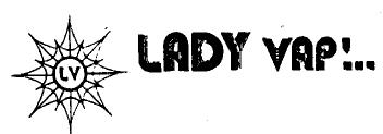 Imagen de LV LADY VAP\'..