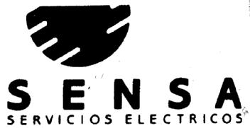 Imagen de SENSA SERVICIOS ELECTRICOS