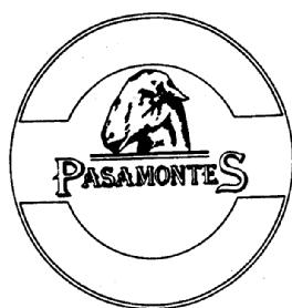 Imagen de PASAMONTES