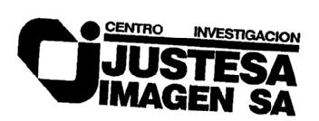 Imagen de CJ CENTRO INVESTIGACION JUSTESA IMAGEN, S.A