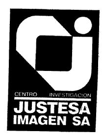 Imagen de CJ CENTRO INVESTIGACION JUSTESA IMAGEN, S.A