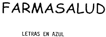 Imagen de FARMASALUD