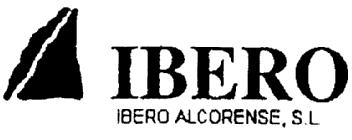 Imagen de IBERO IBERO ALCORENSE S.L