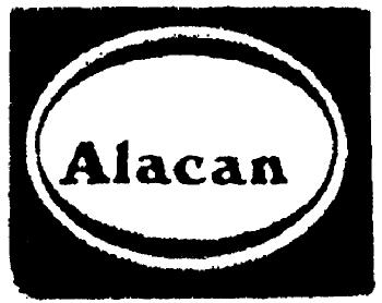 Imagen de ALACAN