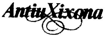 Imagen de ANTIU XIXONA