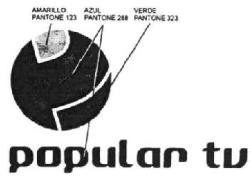 Imagen de POPULAR TV