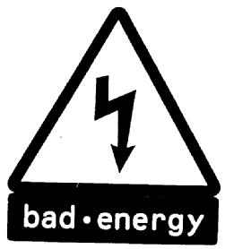 Imagen de BAD. ENERGY