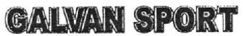 Imagen de GALVAN SPORT