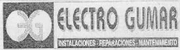 Imagen de EG ELECTRO GUMAR INSTALACIONES.REPARACIONES.MANTENIMIENTO