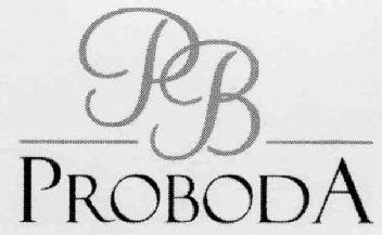 Imagen de PB PROBODA