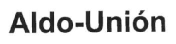 Imagen de ALDO-UNION