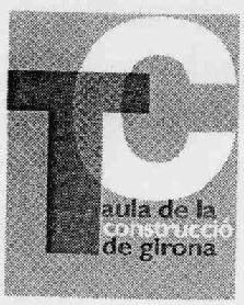 Imagen de TC AULA DE LA CONSTRUCCIO DE GIRONA