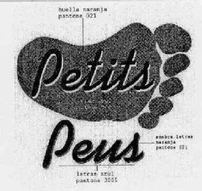 Imagen de PETITS PEUS