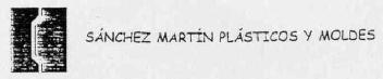 Imagen de SANCHEZ MARTIN PLASTICOS Y MOLDES