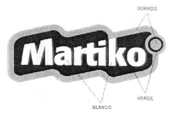 Imagen de MARTIKO