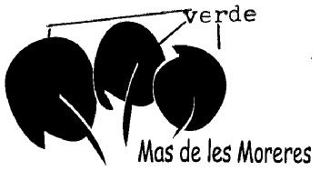 Imagen de MAS DE LES MORERES
