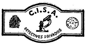 Imagen de C.I.S.A. DETECTIVES PRIVADOS