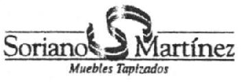 Imagen de SORIANO MARTINEZ MUEBLES TAPIZADOS