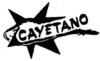 Imagen de CAYETANO PANTOJO