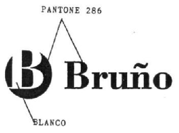 Imagen de B BRUÑO