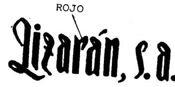Imagen de LIZARAN, S.A