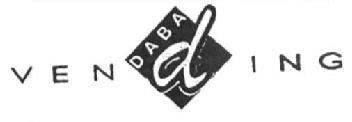 Imagen de DABA VENDING