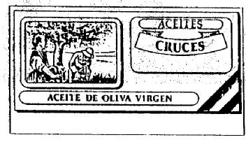 Imagen de ACEITES CRUCES ACEITES DE OLIVA VIRGEN