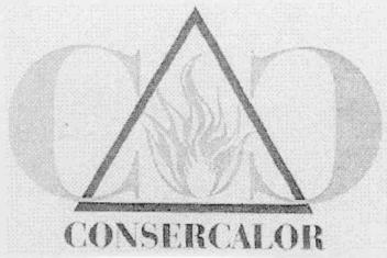 Imagen de CONSERCALOR