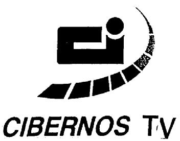 Imagen de CIBERNOS TV