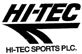 Imagen de HI-TEC SPORTS PLC