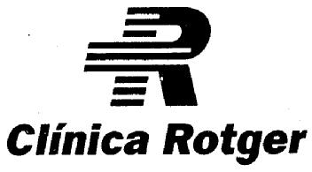Imagen de R CLINICA ROTGER