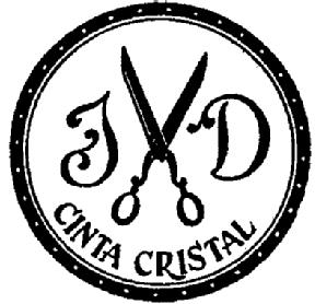 Imagen de J D CINTA CRISTAL