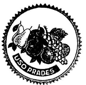 Imagen de USO PRADES