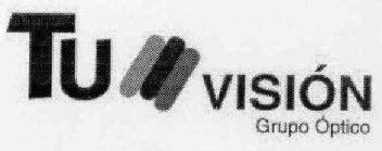 Imagen de TU VISION GRUPO OPTICO