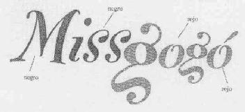 Imagen de MISSGOGO