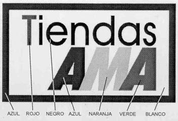 Imagen de TIENDAS AMA