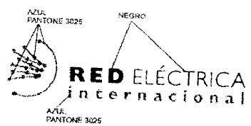 Imagen de RED ELECTRICA INTERNACIONAL