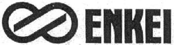 Imagen de ENKEI